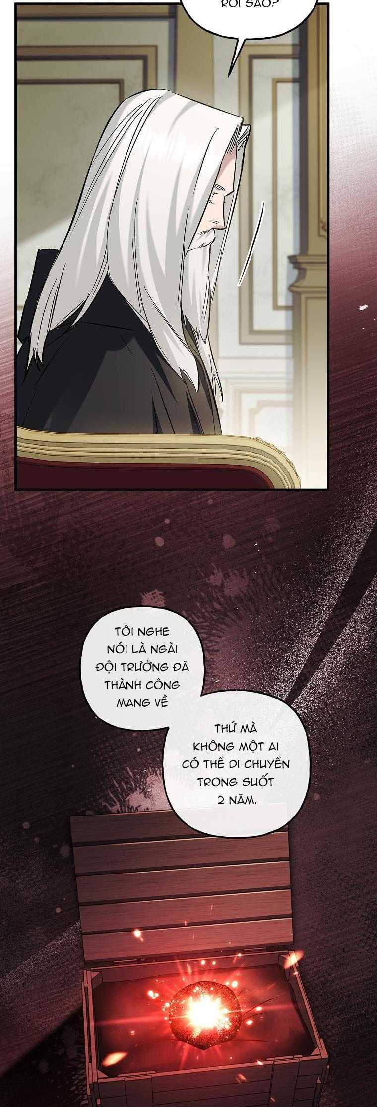 bước ngoặt định mệnh chapter 42 22