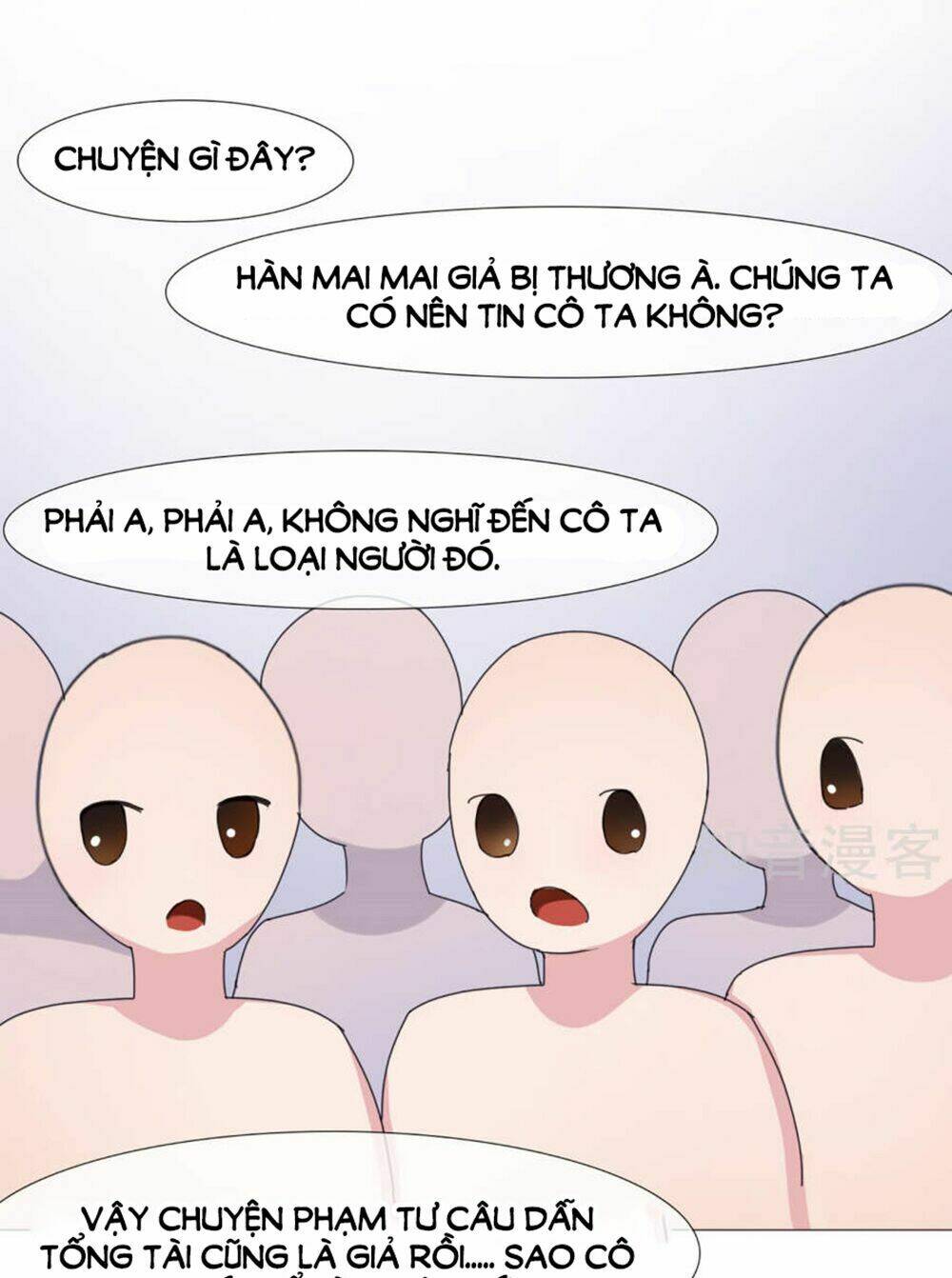 siêu mẫu thế thân chapter 6 25