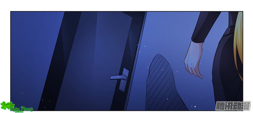 phúc hắc tổng tài đừng tới đây chapter 34 4