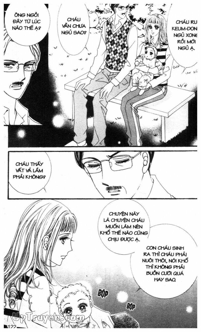 vợ chồng trẻ con bản đẹp chapter 13 119