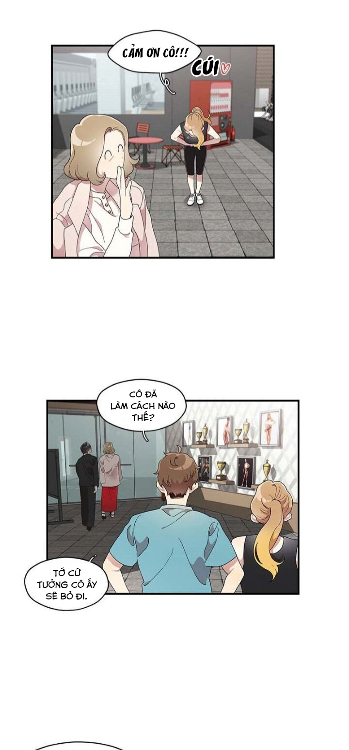 thanh xuân lầm lỡ chapter 30 24