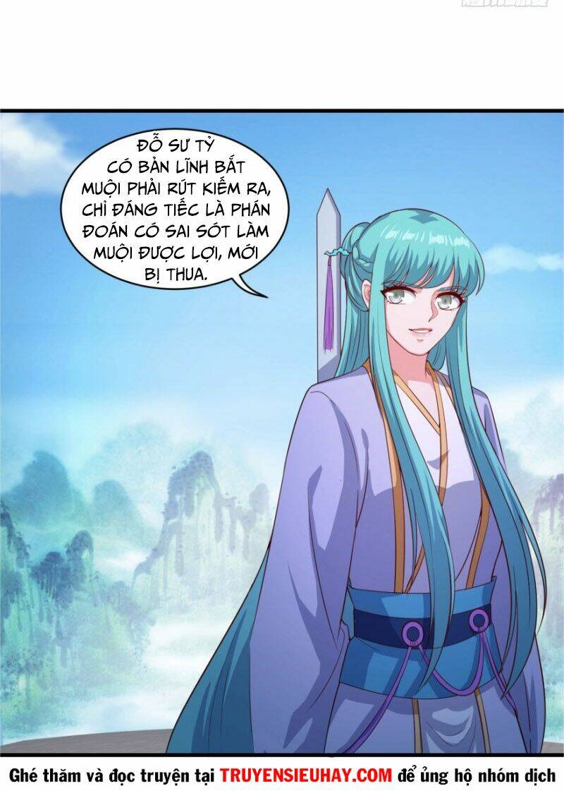 tiên ma đồng tu chapter 82 9