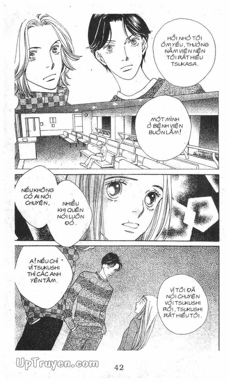 con nhà giàu chapter 191 39