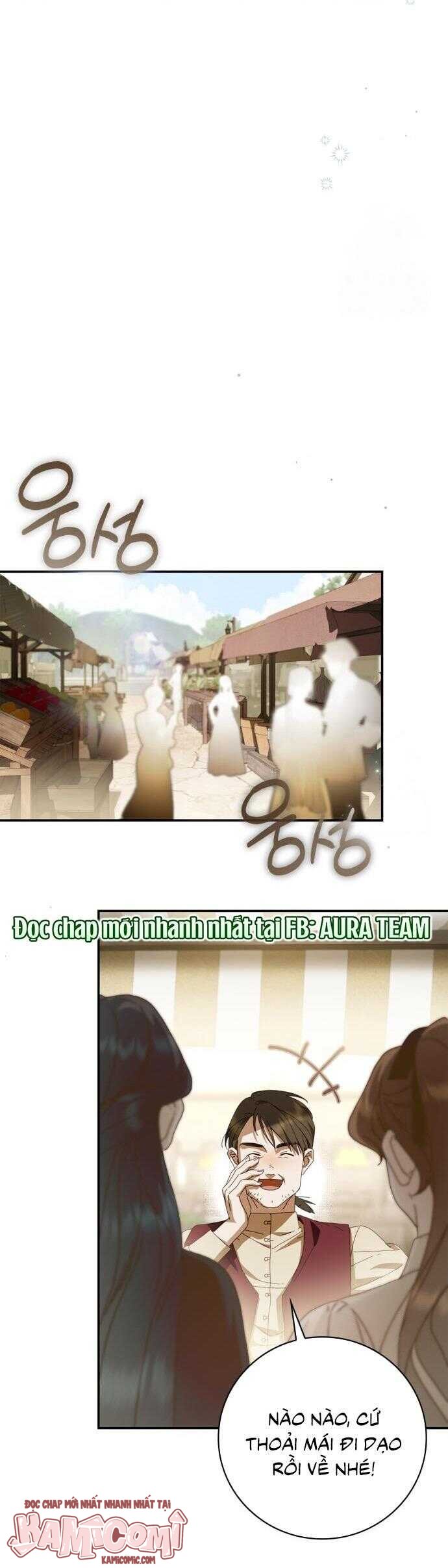 nữ hầu bí mật của nhà bá tước chapter 40 7