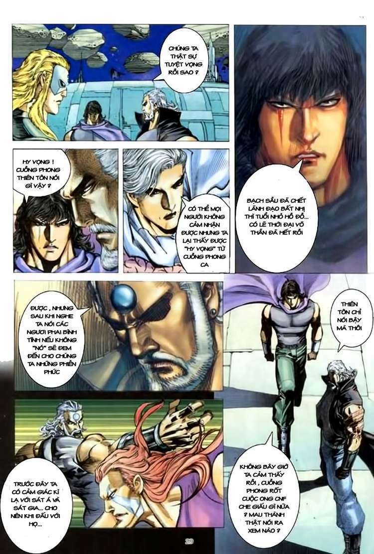 võ thần chapter 167 28