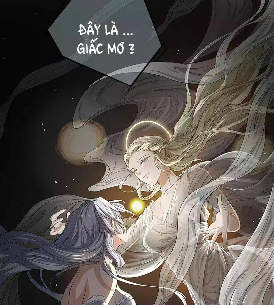 ta không phải nữ thần chapter 5.2 11