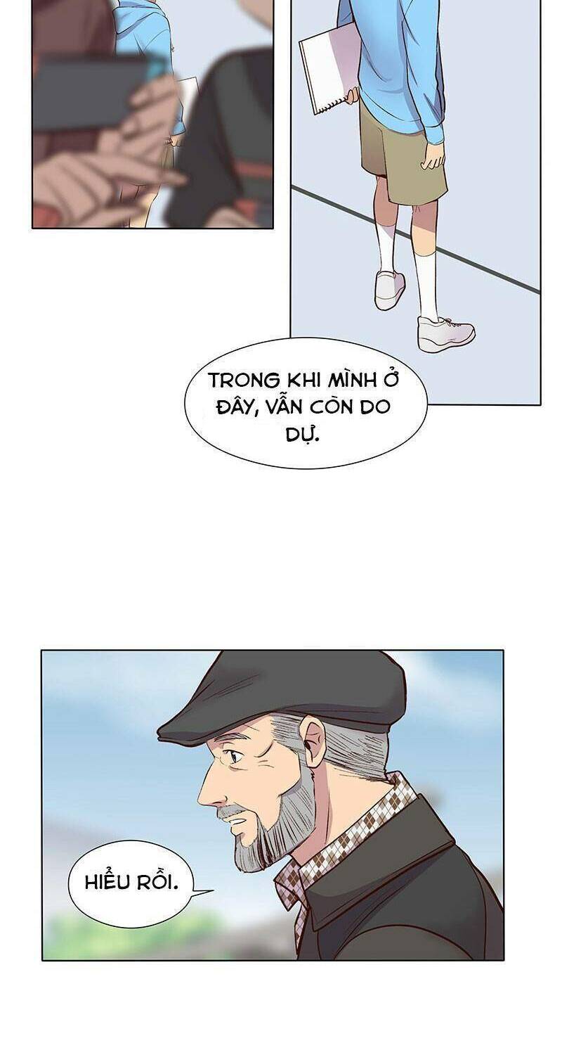 bí mật sâu sắc nhất của tôi chapter 46 6