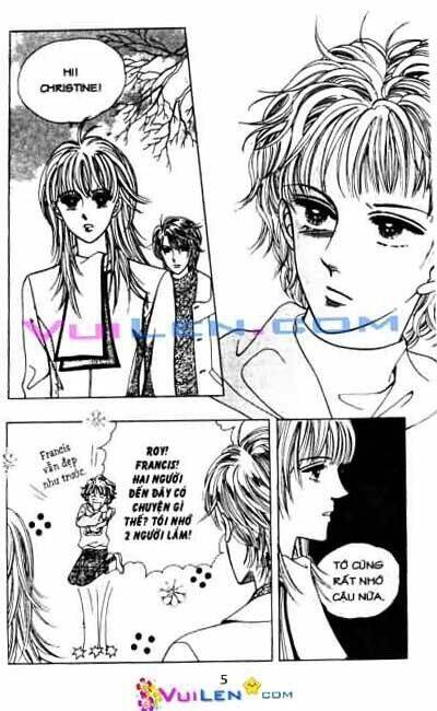 tìm anh - look for oppa chapter 8 5