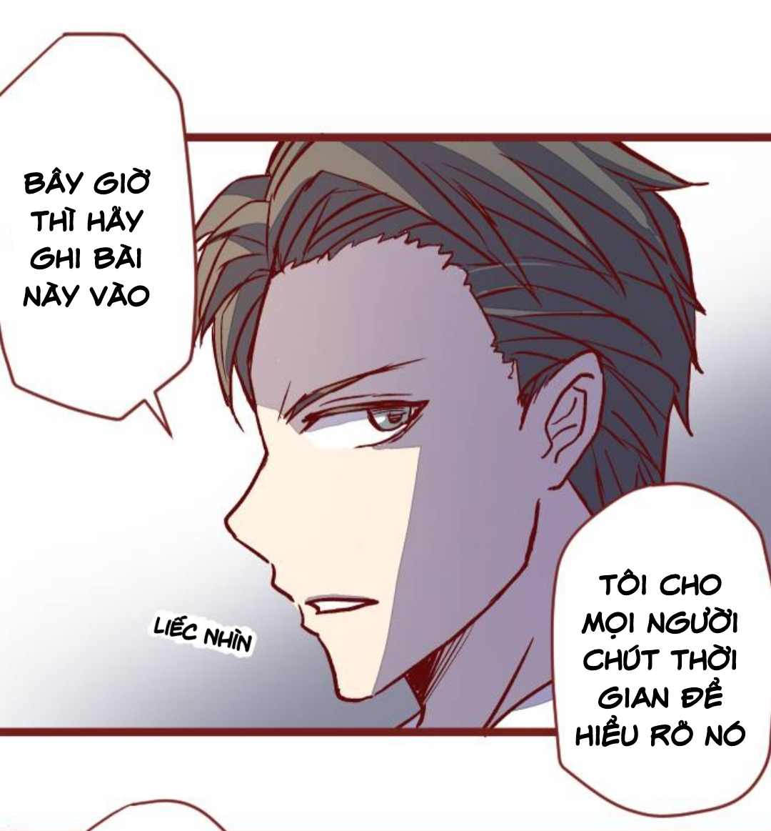 tôi và giáo sư của tôi chapter 4 29
