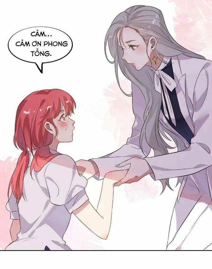 bạn trai kém tuổi bẫy yêu tôi chapter 11 34