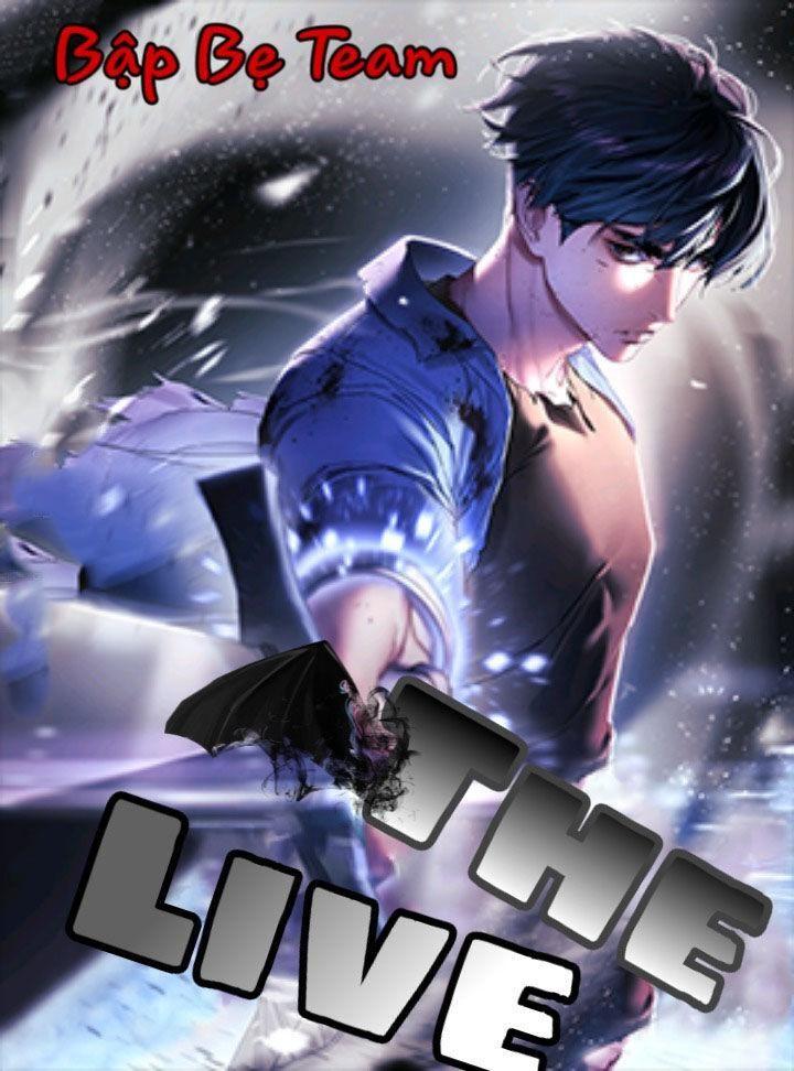 the live chapter 54 1