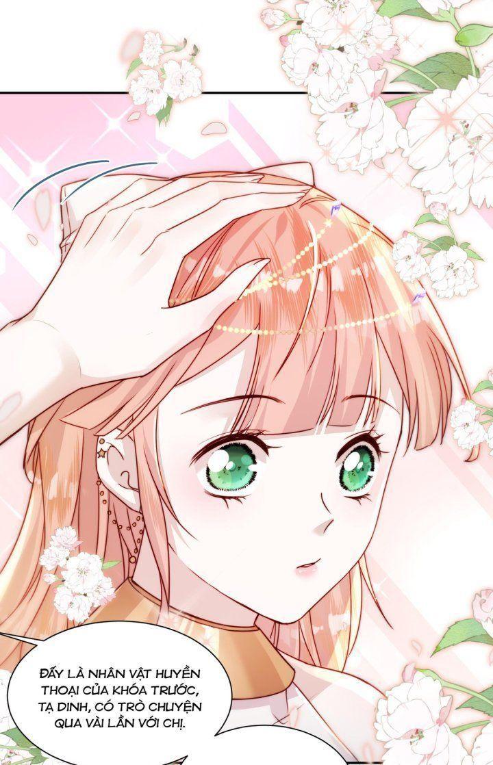 lên top xu hướng! trạch nữ như tôi nổi lên sau một đêm nhờ scandal chapter 5 38