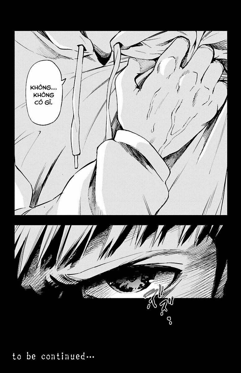 mahou shoujo of the end chapter 47 51