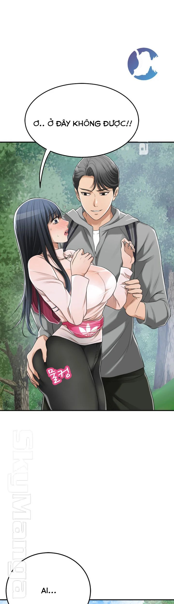 ham muốn chapter 34 34