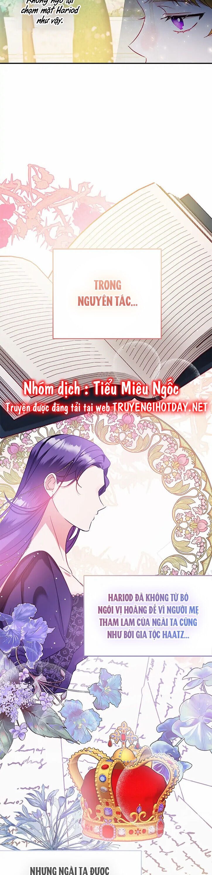 hoàng tử chuyển sinh trở thành người mạnh nhất thế giới nhờ vào sự hiểu biết về bug chapter 52 23