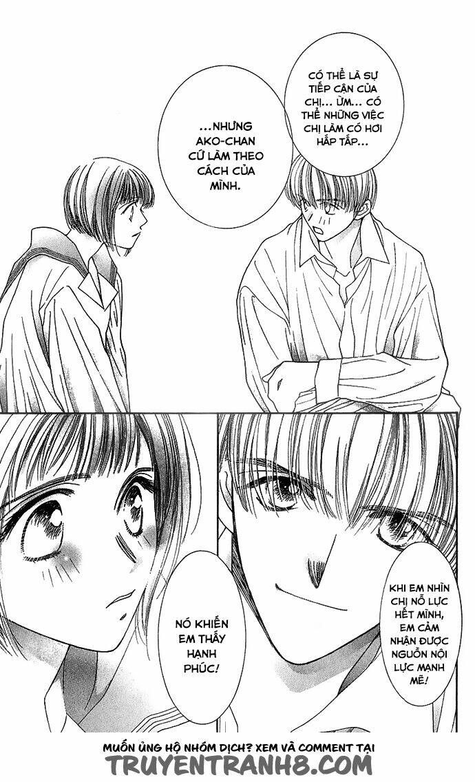 seiten taisei - trời xanh ngập nắng chapter 4 26