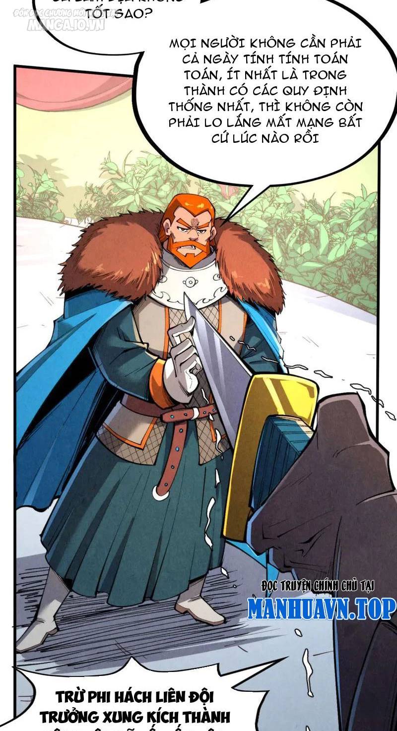 vạn cổ chí tôn chapter 314 5