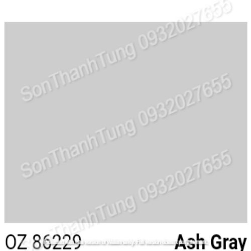OEXPO ZOCO ALPES FOR EXTERIOR – SƠN PHỦ NGOẠI THẤT BÓNG CAO CẤP- OZ86229