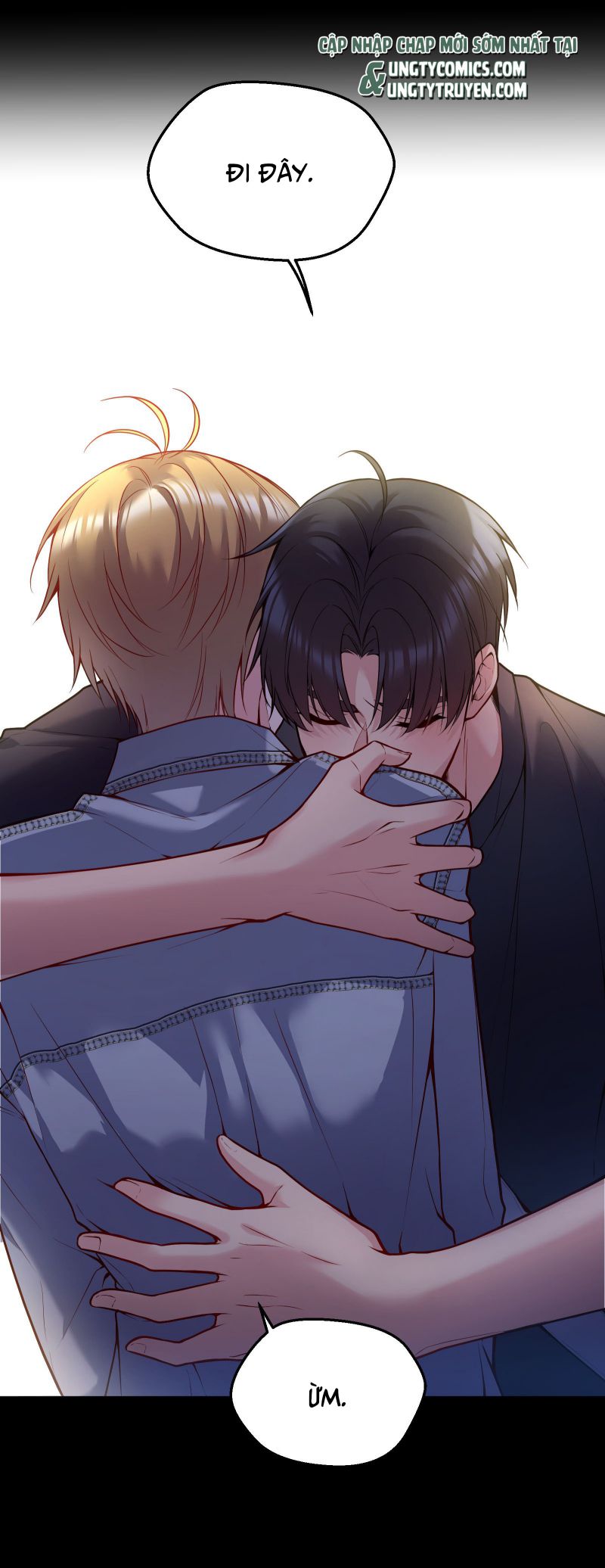 chàng nhân viên host và gã hàng xóm nguy hiểm chapter 80 36