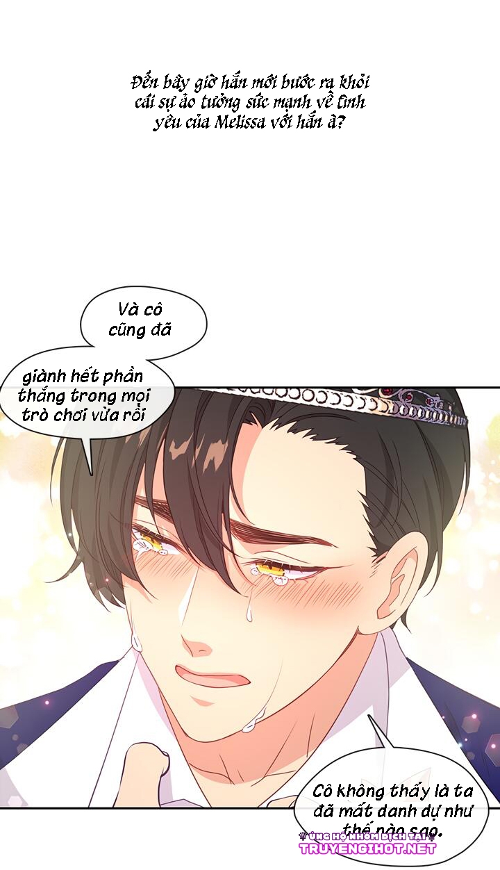 cẩn thận nữ phụ phản diện đấy! chapter 40 35