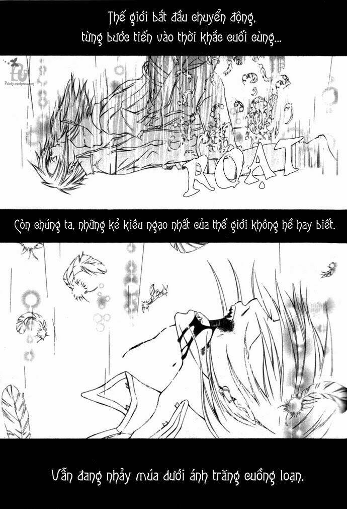 trường học vampire chapter 1 50