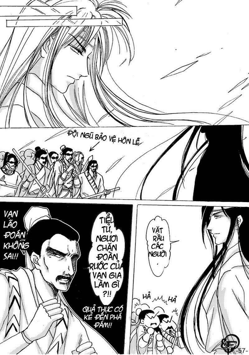 break free magazine chapter 1 58