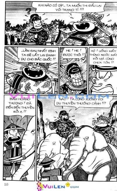 thần đồng đất việt chapter 47 10