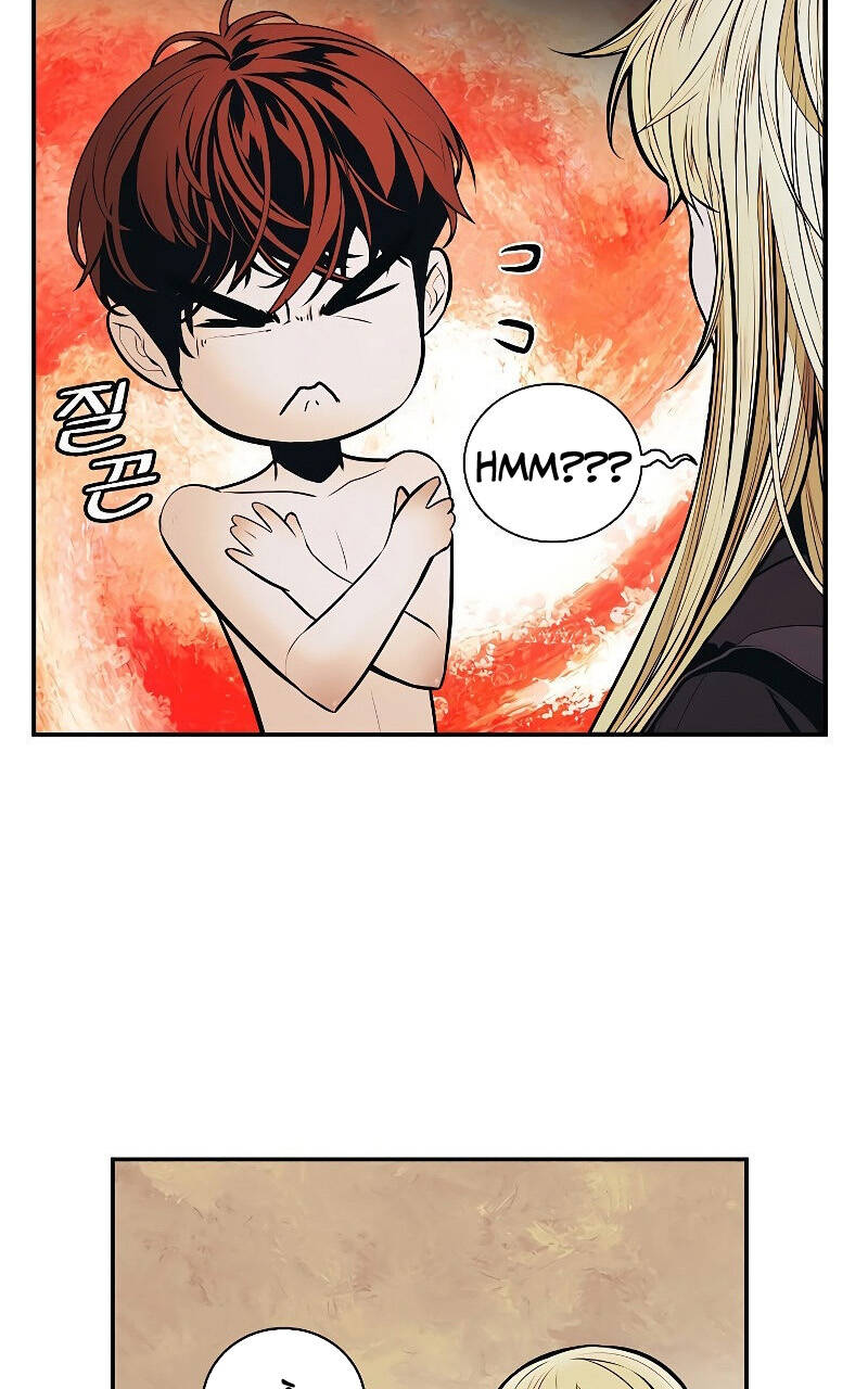 bất bại chân ma chapter 158 88