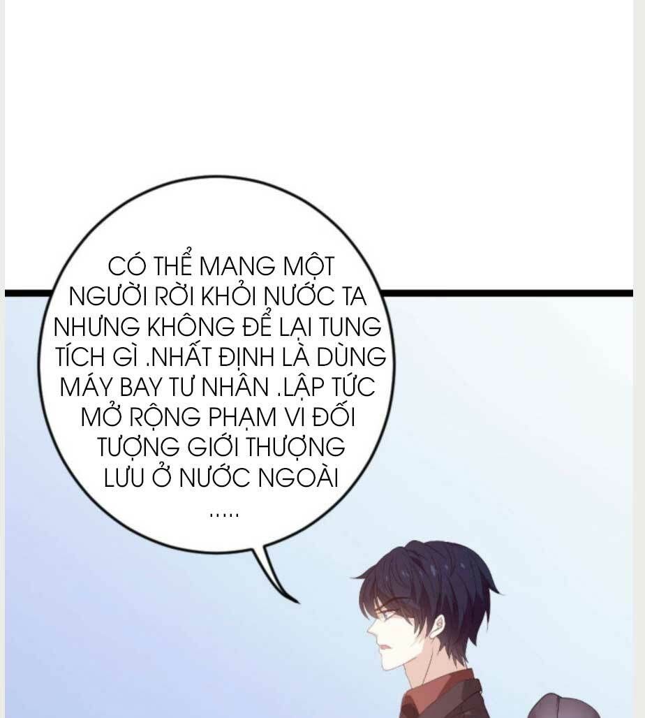 bảo bối đáng yêu đột kích chapter 130.2 4