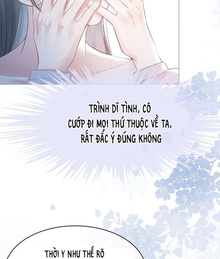 nữ phụ xuyên sách chỉ muốn làm cá ướp muối chapter 29 36