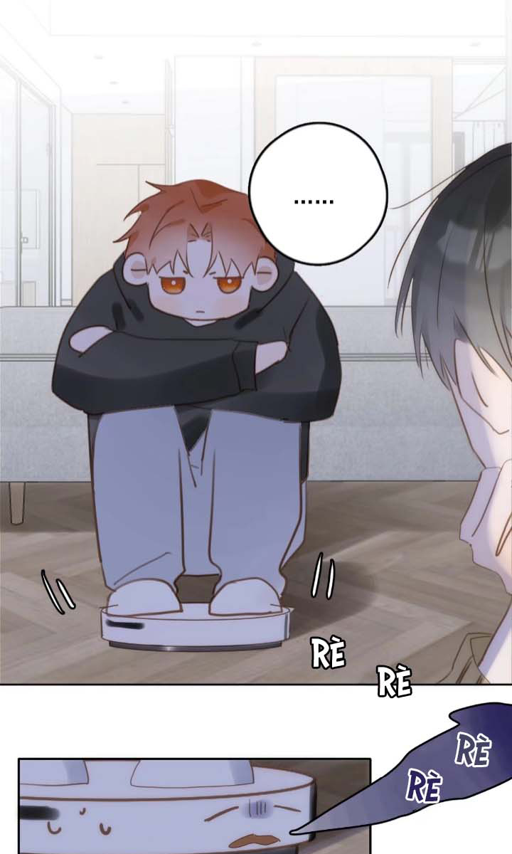 đêm đầy sao nói với em chapter 34 59