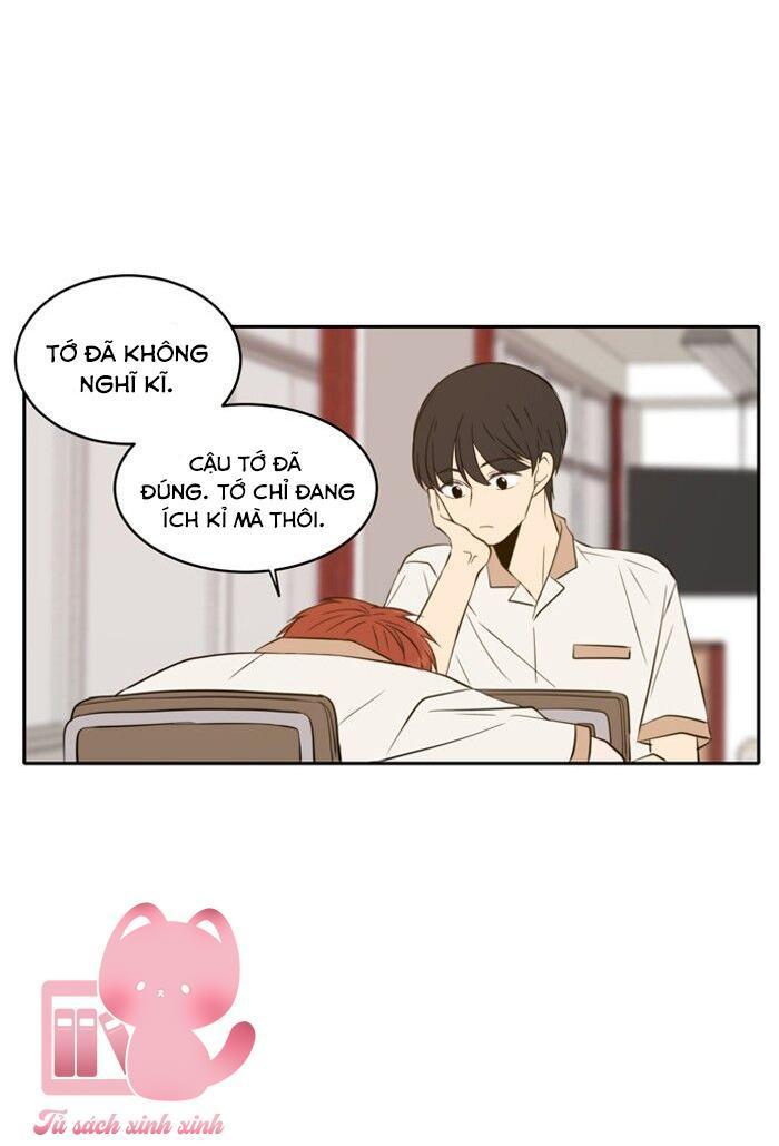 a good day to be a dog chapter 52 24