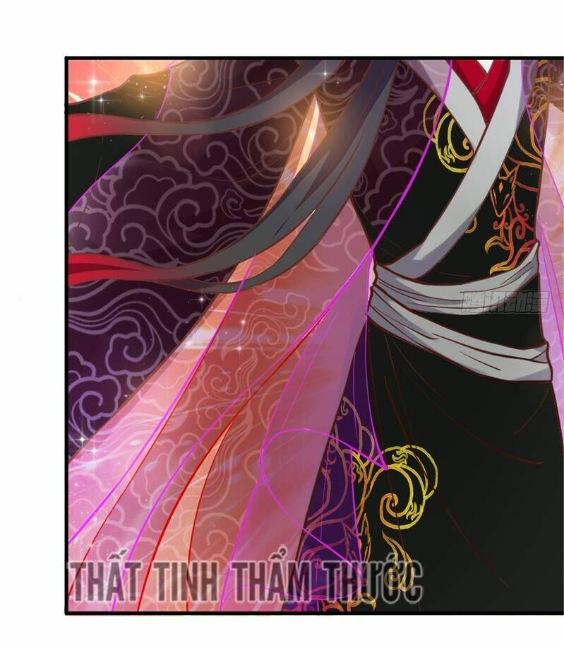 giữ chặt tiểu bạch long chapter 33 19