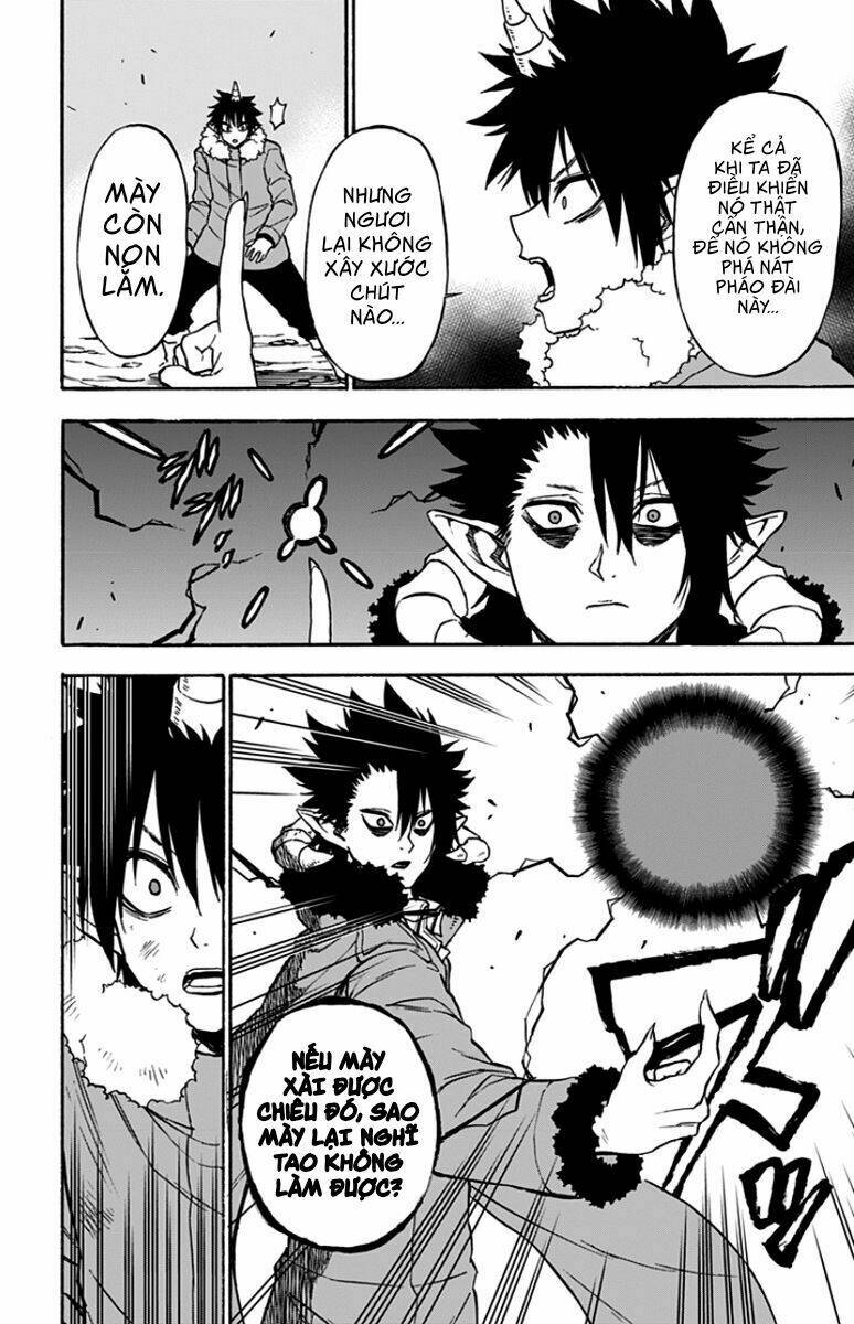 pochi kuro chapter 36 10