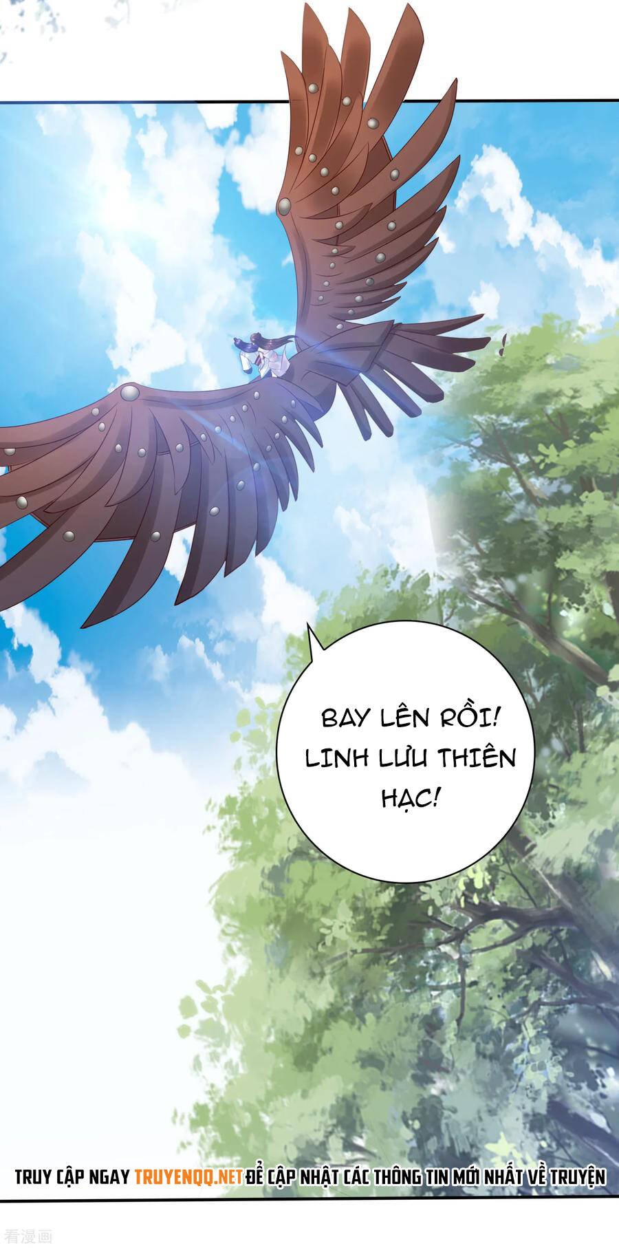 trở về cổ đại làm thánh hiền chapter 24 39