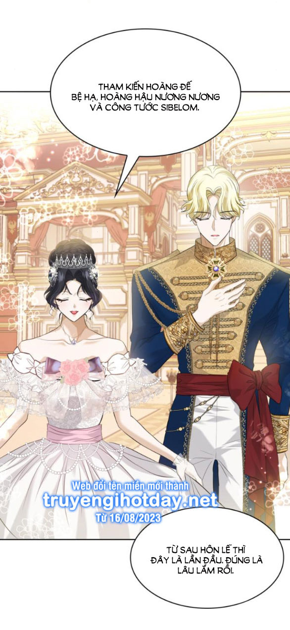 tôi trở thành vợ cũ của nam chính chapter 9.2 8