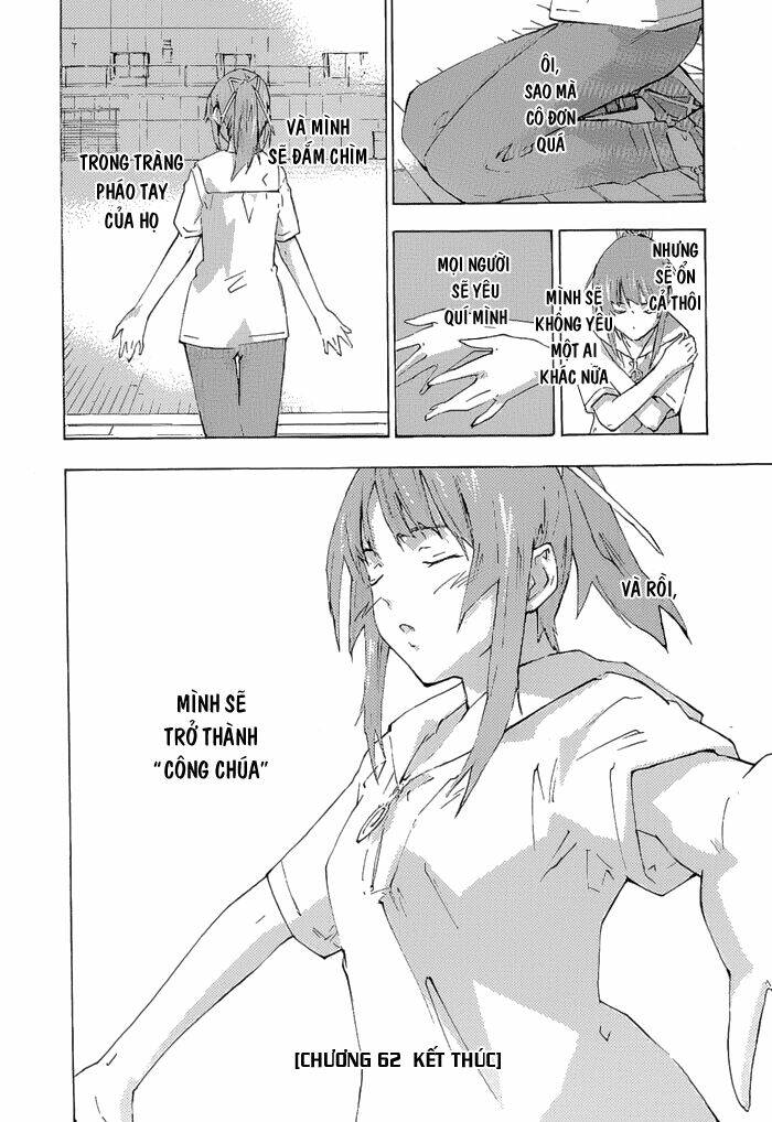 yubisaki milk tea chapter 62 20