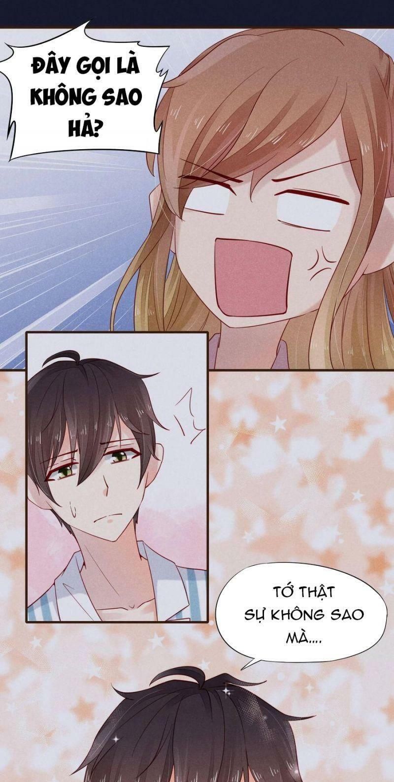 đơn phương 37.5 chapter 37 23