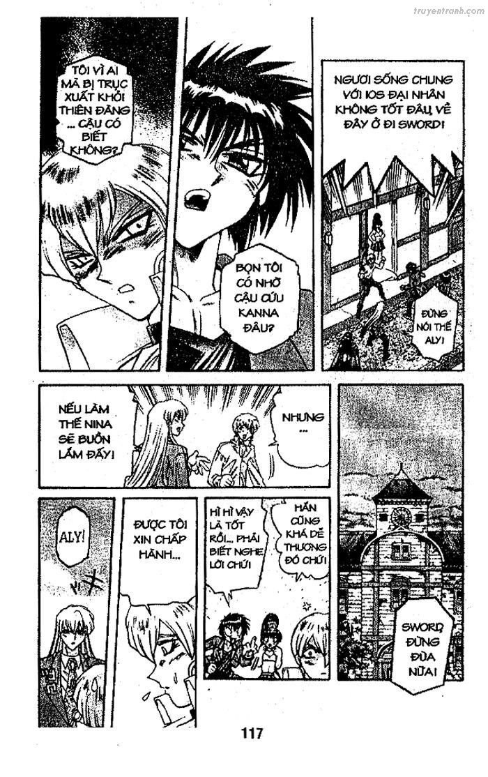 devil and devil chapter 50 30