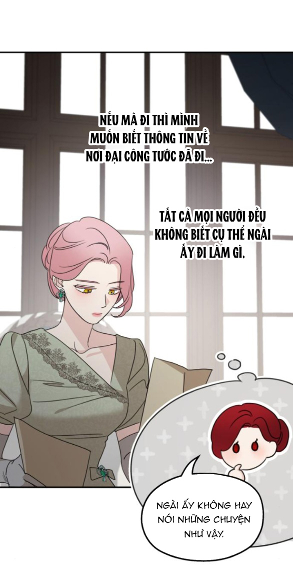 gia đình chồng bị ám ảnh bởi tôi chapter 111.2 20