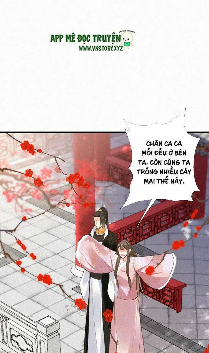 thiên hương mỹ nhân chapter 125 15