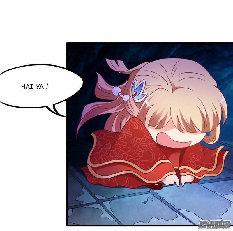 giữ chặt tiểu bạch long chapter 19 31