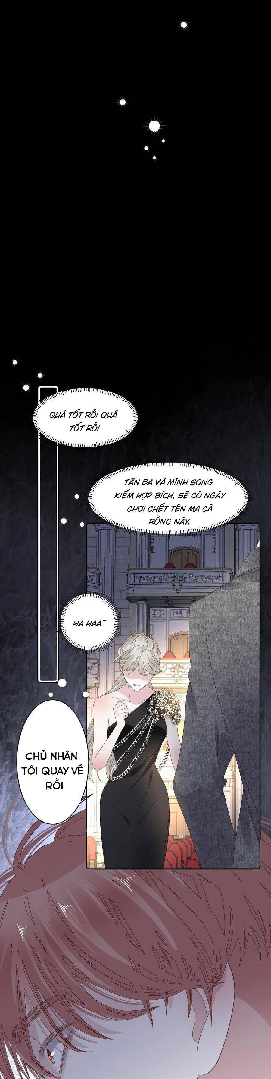 đêm tối ám muội chapter 14 13