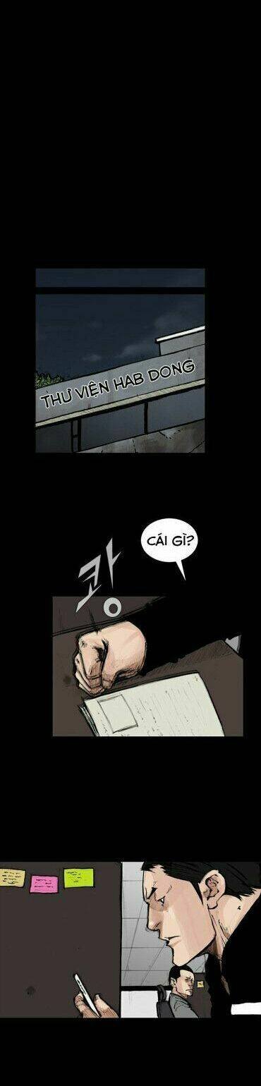 dokgo 2 | độc cô 2 chapter 50 12