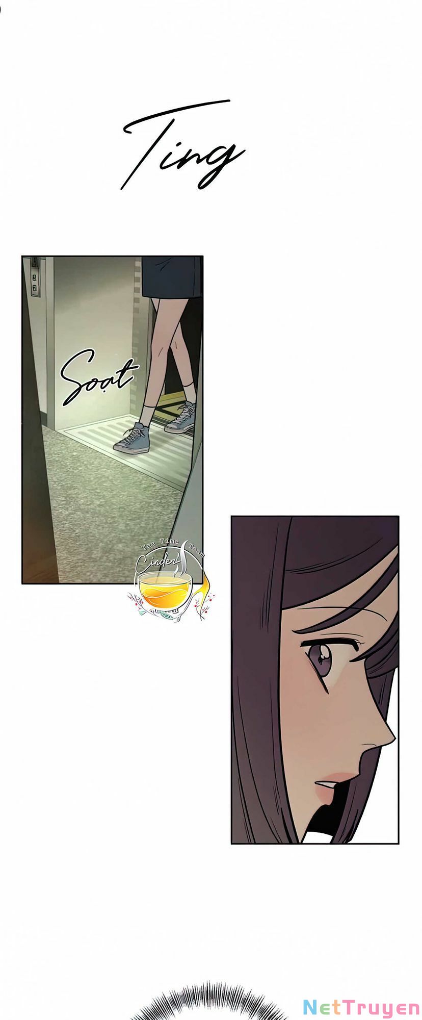 chiến lược: tình yêu trong sáng chapter 12 61