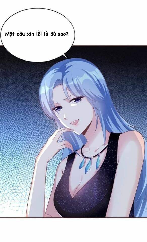 ba tôi là người giàu nhất chapter 1 20