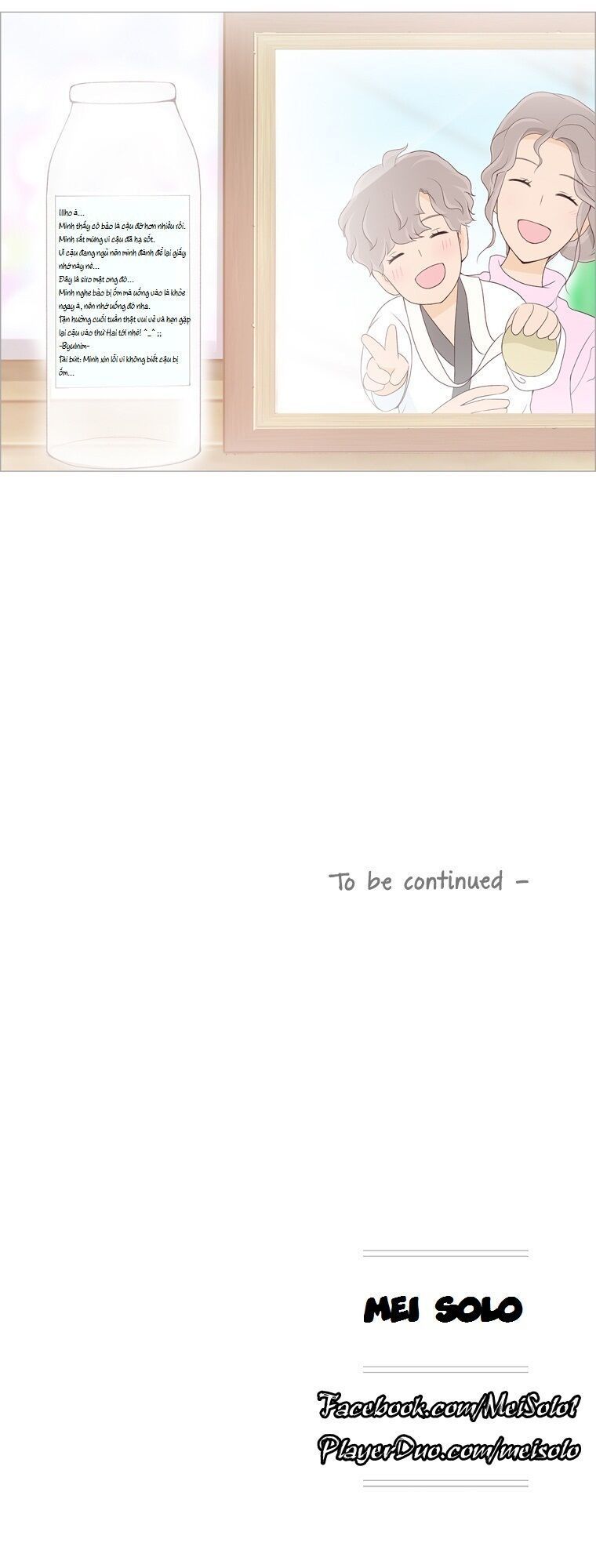 gửi đến tương lai chapter 13.3 55