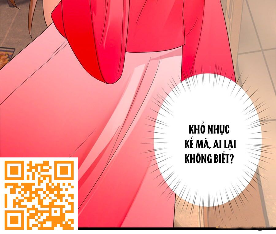 hãn phi đương gia: lãnh vương xin tự trọng chapter 15 24