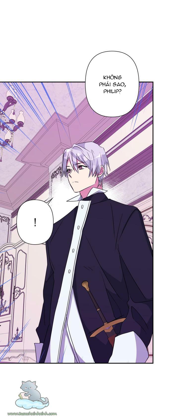 tôi đang nuôi dưỡng một con quái thú chapter 58 57