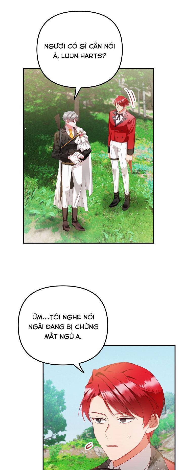 hoàng tử chuyển sinh trở thành người mạnh nhất thế giới nhờ vào sự hiểu biết về bug chapter 45 27